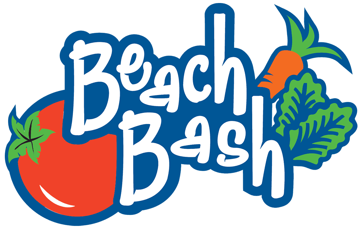 Beach Bash Logo