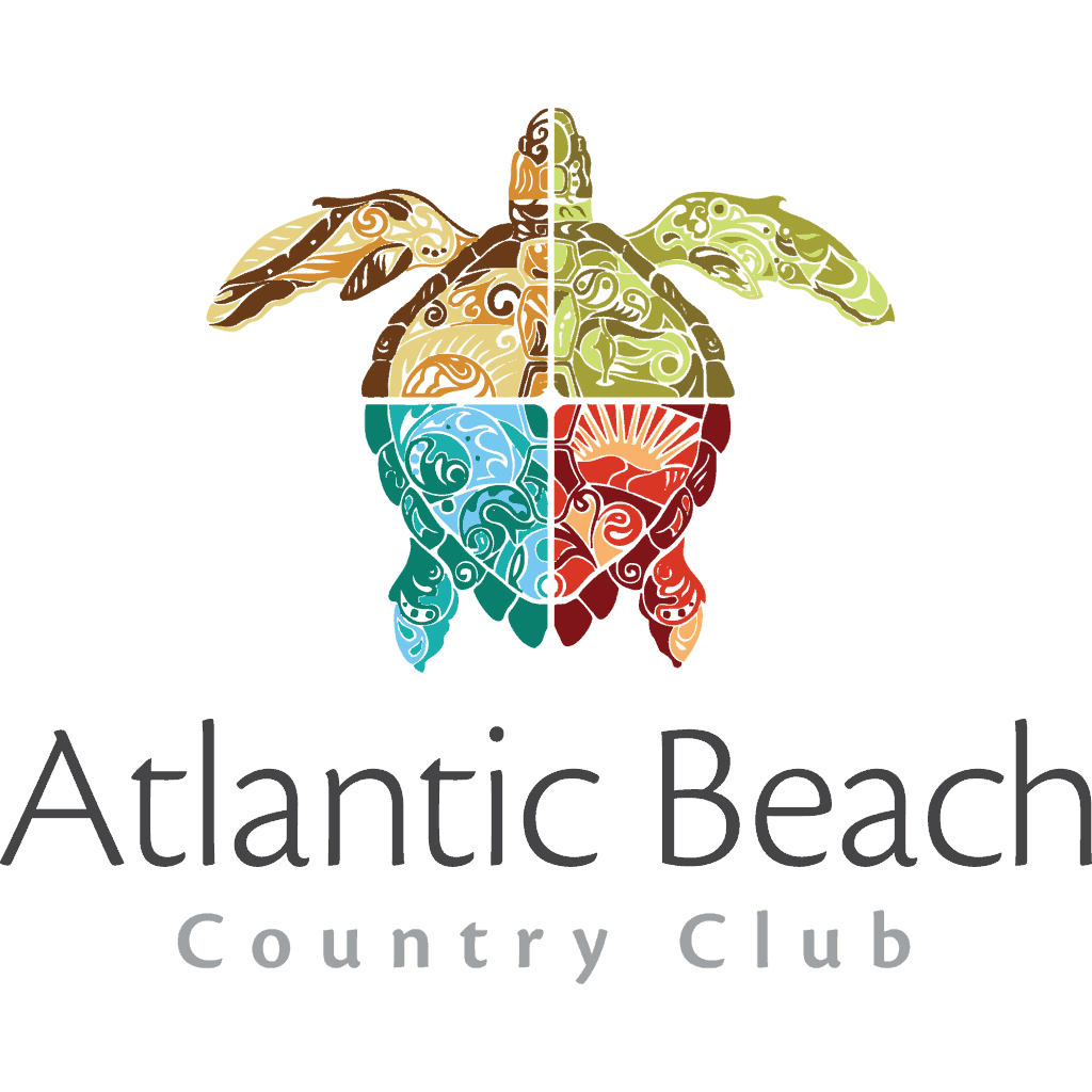Atlantic Beach Country Club Logo